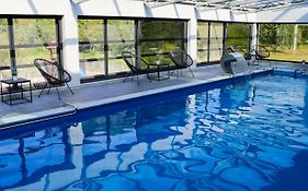 River Drina Apartments & Wellness